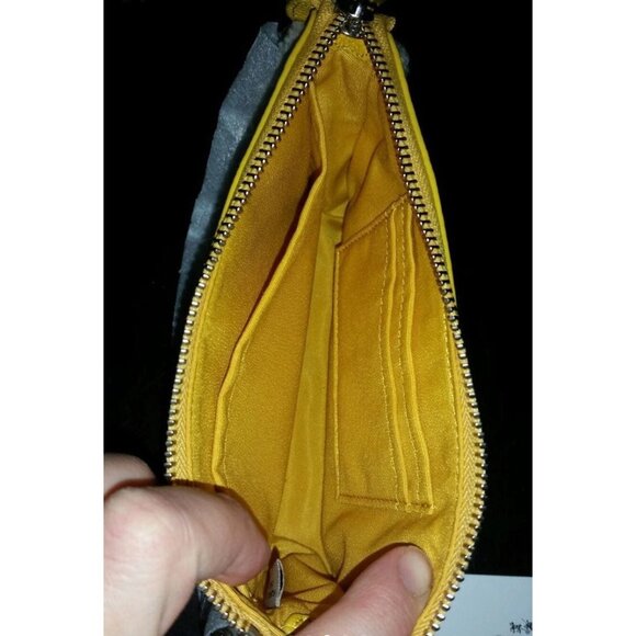 Coach Bennett Shearling Bag - Picture 4 of 8